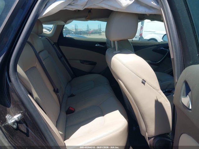 Aukcja sprzedaży 2013 Buick Verano, vin: 1G4PP5SK7D4125271, numer aukcji: 45264318