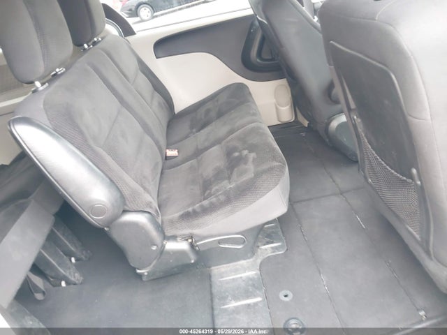 2C4RDGBGXJR296697 Dodge Grand Caravan Se