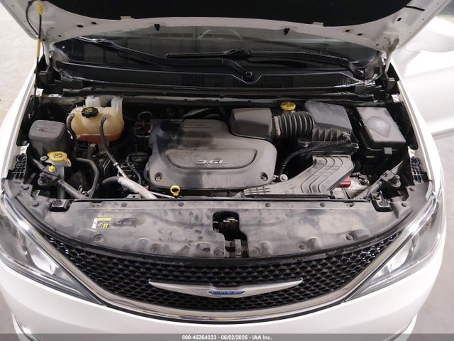 Aukcja sprzedaży 2018 Chrysler Pacifica Touring L Plus, vin: 2C4RC1EG0JR154774, numer aukcji: 45264323