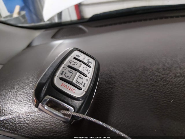 Aukcja sprzedaży 2018 Chrysler Pacifica Touring L Plus, vin: 2C4RC1EG0JR154774, numer aukcji: 45264323