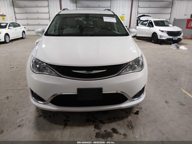 Aukcja sprzedaży 2018 Chrysler Pacifica Touring L Plus, vin: 2C4RC1EG0JR154774, numer aukcji: 45264323