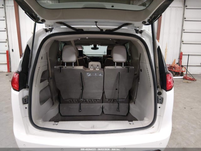 Aukcja sprzedaży 2018 Chrysler Pacifica Touring L Plus, vin: 2C4RC1EG0JR154774, numer aukcji: 45264323