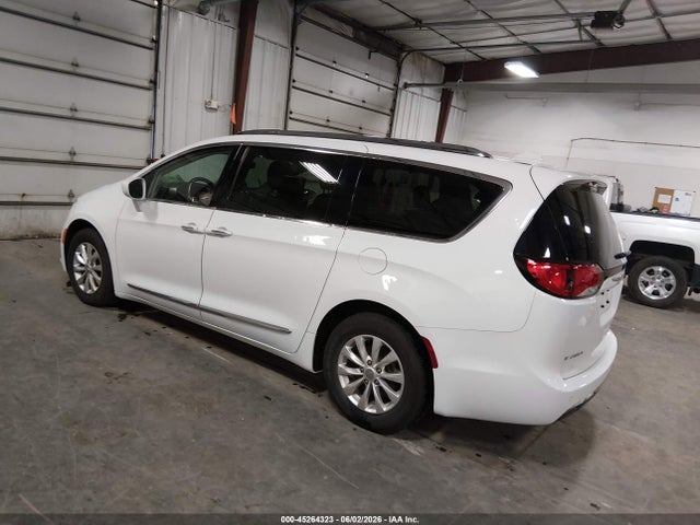 Aukcja sprzedaży 2018 Chrysler Pacifica Touring L Plus, vin: 2C4RC1EG0JR154774, numer aukcji: 45264323