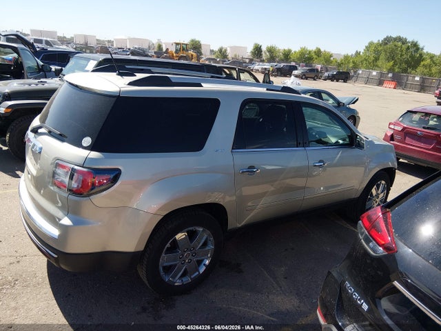 GMC Acadia Limited 2017 1GKKRSKDXHJ250415 Image 14