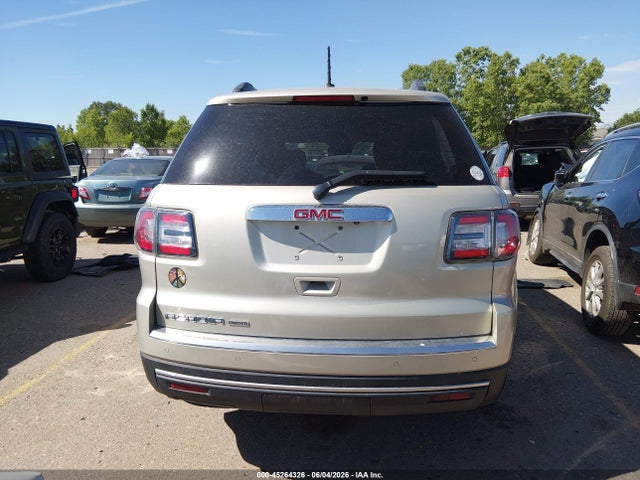GMC Acadia Limited 2017 1GKKRSKDXHJ250415 Image 17
