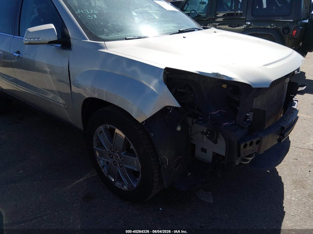 GMC Acadia Limited 2017 1GKKRSKDXHJ250415 Image 19