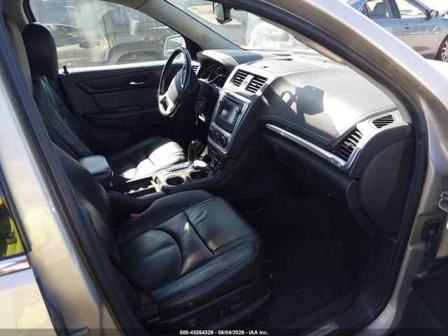 GMC Acadia Limited 2017 1GKKRSKDXHJ250415 Image 5