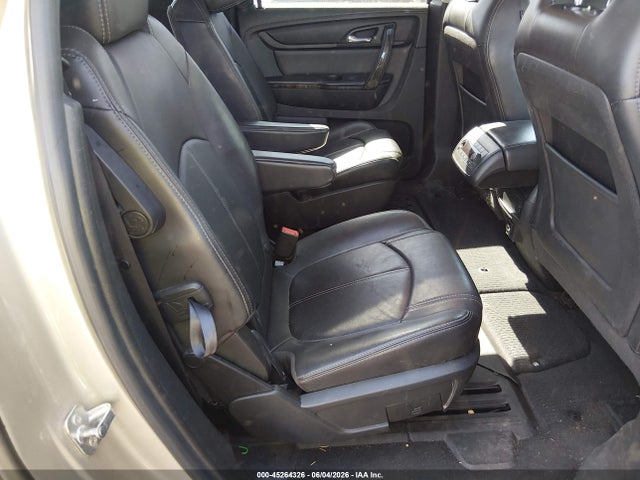 GMC Acadia Limited 2017 1GKKRSKDXHJ250415 Image 8