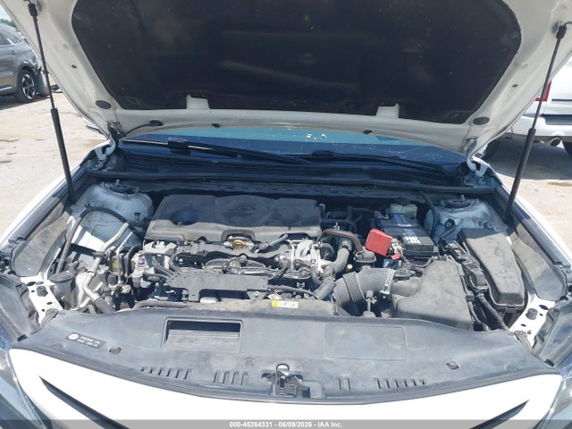 Aukcja sprzedaży 2018 Toyota Camry Se, vin: 4T1B11HK8JU668569, numer aukcji: 45264331
