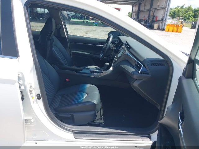 Aukcja sprzedaży 2018 Toyota Camry Se, vin: 4T1B11HK8JU668569, numer aukcji: 45264331