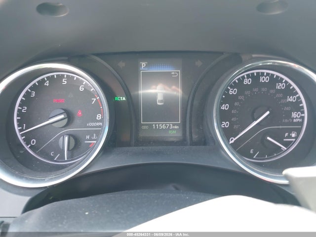 Aukcja sprzedaży 2018 Toyota Camry Se, vin: 4T1B11HK8JU668569, numer aukcji: 45264331