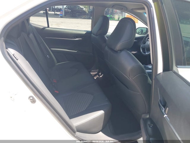 Aukcja sprzedaży 2018 Toyota Camry Se, vin: 4T1B11HK8JU668569, numer aukcji: 45264331