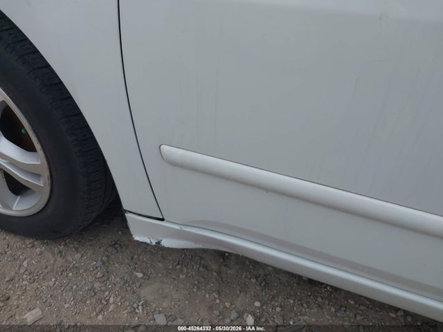 2006 Honda Accord 2.4 Ex მანქანა იყიდება აუქციონზე, vin: 1HGCM568X6A158233, აუქციონის ნომერი: 45264332