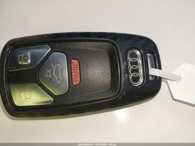 Aukcja sprzedaży 2022 Audi A5 Sportback Premium 45 Tfsi S Line Quattro S Tronic, vin: WAUDACF55NA008113, numer aukcji: 45264333