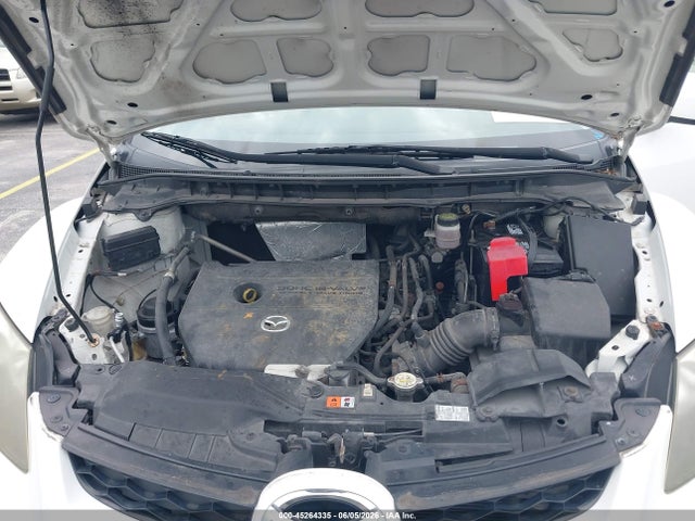 Aukcja sprzedaży 2010 Mazda Cx-7 I Sv, vin: JM3ER2W50A0329770, numer aukcji: 45264335