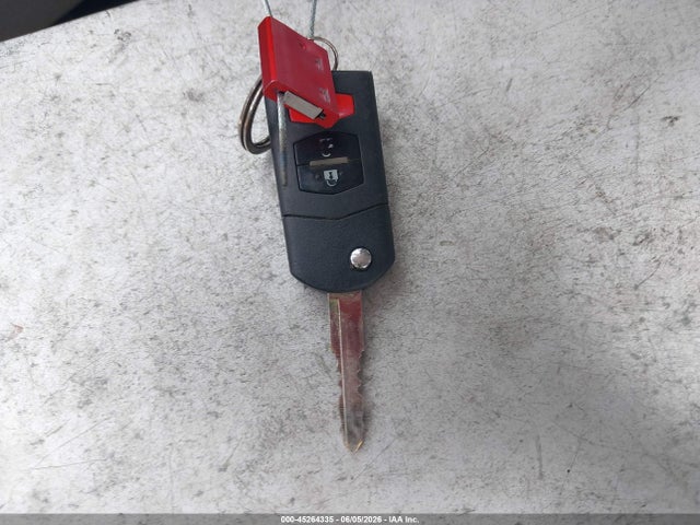 Aukcja sprzedaży 2010 Mazda Cx-7 I Sv, vin: JM3ER2W50A0329770, numer aukcji: 45264335