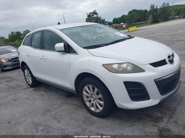 Aukcja sprzedaży 2010 Mazda Cx-7 I Sv, vin: JM3ER2W50A0329770, numer aukcji: 45264335