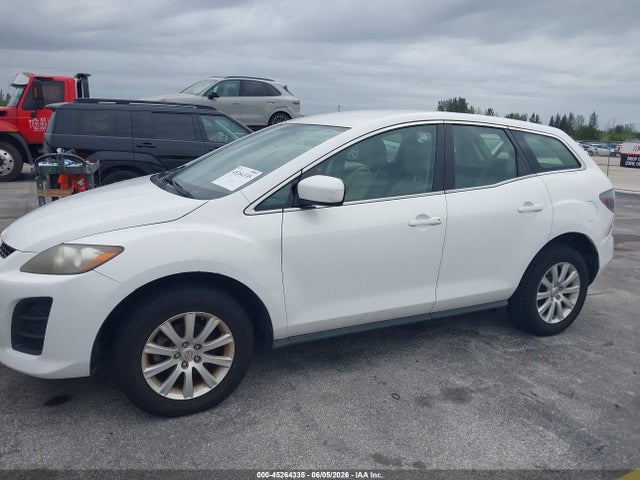 Aukcja sprzedaży 2010 Mazda Cx-7 I Sv, vin: JM3ER2W50A0329770, numer aukcji: 45264335