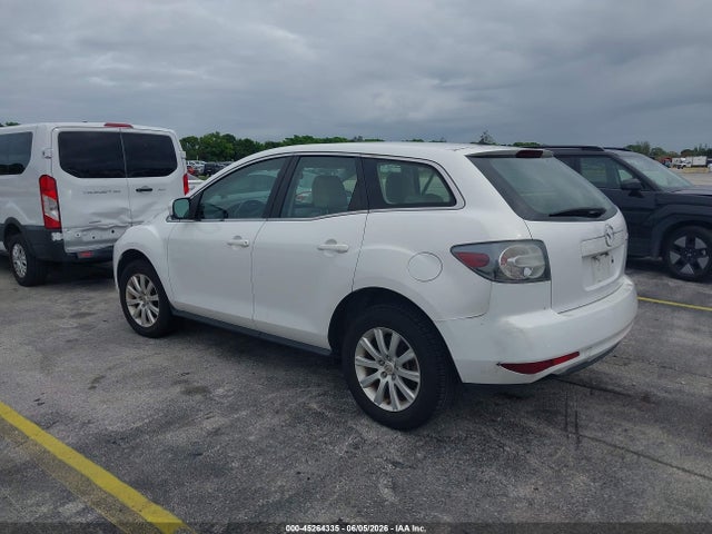 Aukcja sprzedaży 2010 Mazda Cx-7 I Sv, vin: JM3ER2W50A0329770, numer aukcji: 45264335