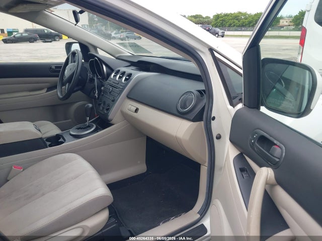 Aukcja sprzedaży 2010 Mazda Cx-7 I Sv, vin: JM3ER2W50A0329770, numer aukcji: 45264335