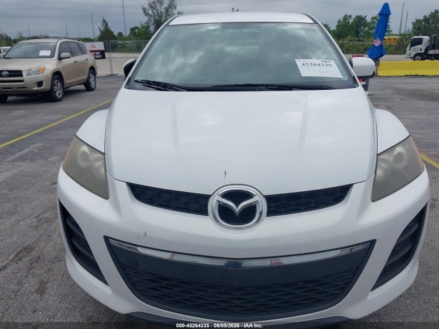 Aukcja sprzedaży 2010 Mazda Cx-7 I Sv, vin: JM3ER2W50A0329770, numer aukcji: 45264335