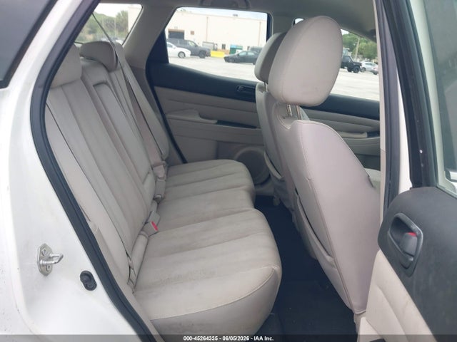 Aukcja sprzedaży 2010 Mazda Cx-7 I Sv, vin: JM3ER2W50A0329770, numer aukcji: 45264335
