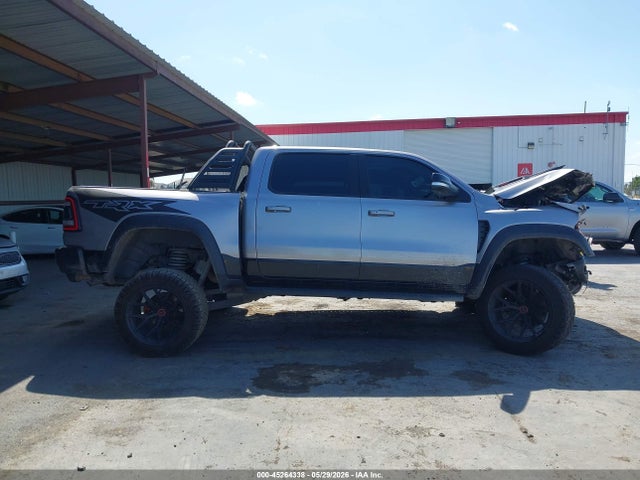 Продаж на аукціоні авто 2022 Ram 1500 Trx  4x4 5'7 Box, vin: 1C6SRFU92NN335174, номер лоту: 45264338
