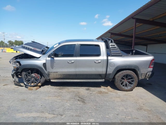 Продаж на аукціоні авто 2022 Ram 1500 Trx  4x4 5'7 Box, vin: 1C6SRFU92NN335174, номер лоту: 45264338