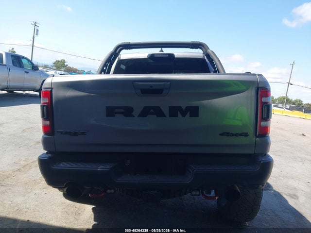 Продаж на аукціоні авто 2022 Ram 1500 Trx  4x4 5'7 Box, vin: 1C6SRFU92NN335174, номер лоту: 45264338