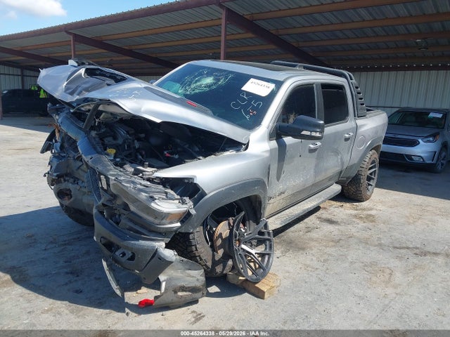 Продаж на аукціоні авто 2022 Ram 1500 Trx  4x4 5'7 Box, vin: 1C6SRFU92NN335174, номер лоту: 45264338