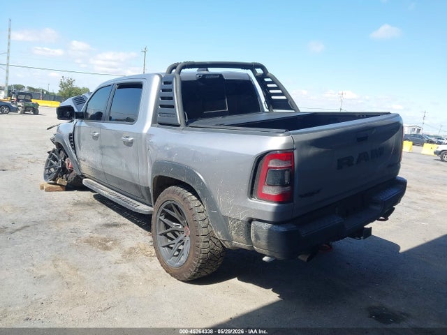 Продаж на аукціоні авто 2022 Ram 1500 Trx  4x4 5'7 Box, vin: 1C6SRFU92NN335174, номер лоту: 45264338
