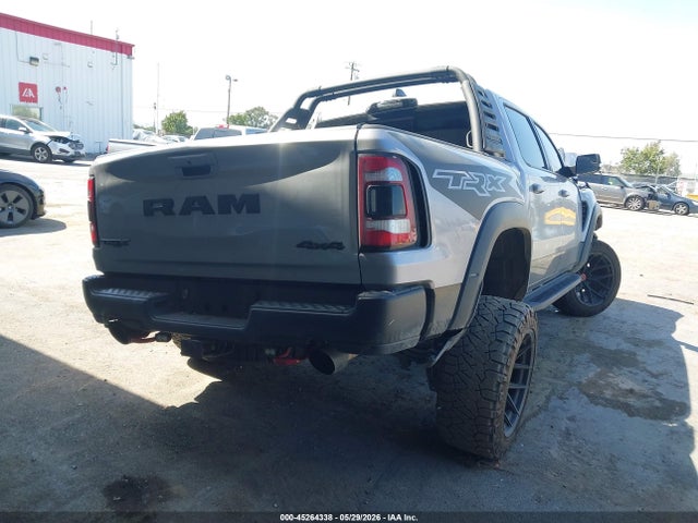 Продаж на аукціоні авто 2022 Ram 1500 Trx  4x4 5'7 Box, vin: 1C6SRFU92NN335174, номер лоту: 45264338