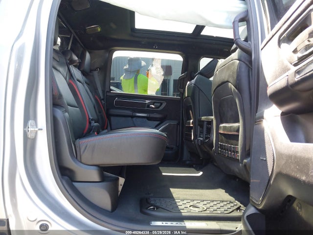 Продаж на аукціоні авто 2022 Ram 1500 Trx  4x4 5'7 Box, vin: 1C6SRFU92NN335174, номер лоту: 45264338