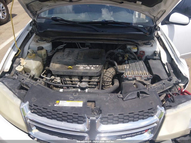 Aukcja sprzedaży 2013 Dodge Avenger Sxt, vin: 1C3CDZCB0DN590944, numer aukcji: 45264339
