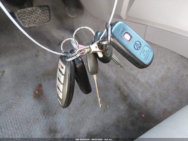 Aukcja sprzedaży 2004 Toyota 4runner Limited V8, vin: JTEBT17RX40041814, numer aukcji: 45264340