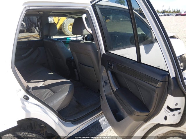 Aukcja sprzedaży 2004 Toyota 4runner Limited V8, vin: JTEBT17RX40041814, numer aukcji: 45264340