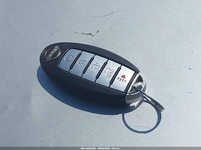 45264352 :رقم المزاد ، 1N4BL4DV2RN412598 vin ، 2024 Nissan Altima Sv Fwd مزاد بيع