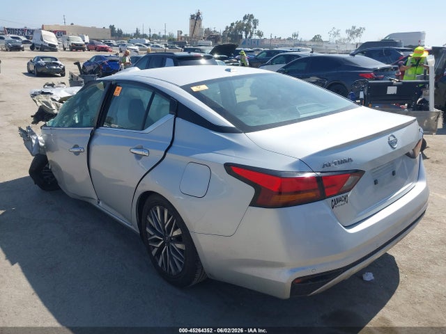 Продажа на аукционе авто 2024 Nissan Altima Sv Fwd, vin: 1N4BL4DV2RN412598, номер лота: 45264352