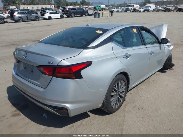 45264352 :رقم المزاد ، 1N4BL4DV2RN412598 vin ، 2024 Nissan Altima Sv Fwd مزاد بيع