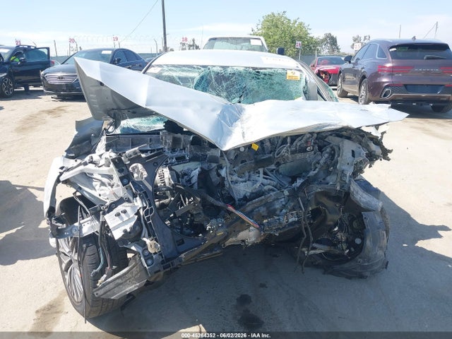 Продажа на аукционе авто 2024 Nissan Altima Sv Fwd, vin: 1N4BL4DV2RN412598, номер лота: 45264352