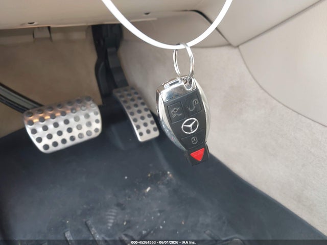 45264353 :رقم المزاد ، 4JGDA5GB3FA593001 vin ، 2015 Mercedes-benz Ml 400 4matic مزاد بيع
