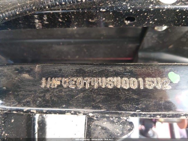 1HFVE0744S4001542 Honda Sxs520 M2