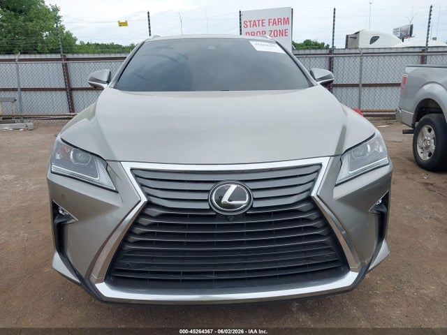 45264367 :رقم المزاد ، 2T2BZMCA4KC174071 vin ، 2019 Lexus Rx 350 مزاد بيع