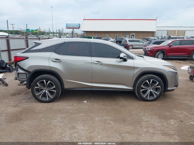 45264367 :رقم المزاد ، 2T2BZMCA4KC174071 vin ، 2019 Lexus Rx 350 مزاد بيع
