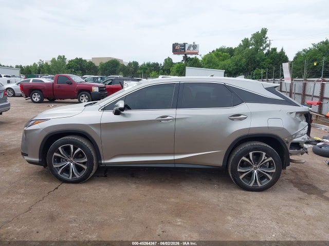 45264367 :رقم المزاد ، 2T2BZMCA4KC174071 vin ، 2019 Lexus Rx 350 مزاد بيع