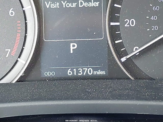 45264367 :رقم المزاد ، 2T2BZMCA4KC174071 vin ، 2019 Lexus Rx 350 مزاد بيع