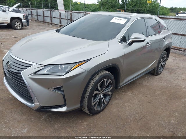 45264367 :رقم المزاد ، 2T2BZMCA4KC174071 vin ، 2019 Lexus Rx 350 مزاد بيع