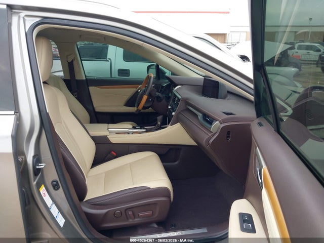 45264367 :رقم المزاد ، 2T2BZMCA4KC174071 vin ، 2019 Lexus Rx 350 مزاد بيع