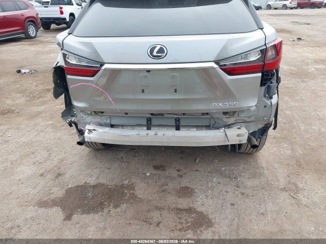 45264367 :رقم المزاد ، 2T2BZMCA4KC174071 vin ، 2019 Lexus Rx 350 مزاد بيع