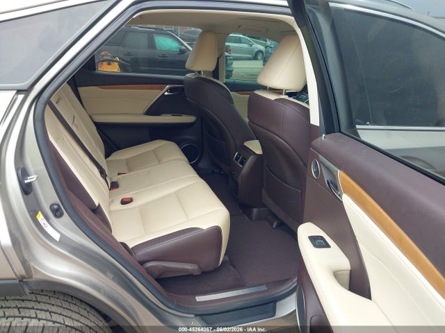 45264367 :رقم المزاد ، 2T2BZMCA4KC174071 vin ، 2019 Lexus Rx 350 مزاد بيع